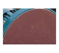 Clarke 5 Pack 120 Grit, 305mm Sanding Discs For CDS300B
