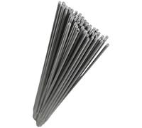 Clarke Welding Electrodes 2.0mm - 300mm 5kg Bulk Pack