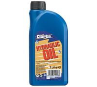 Clarke 3050830 Cho1 Hydraulic Oil 1 Litre