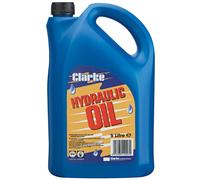Clarke 3050835 Cho5 Hydraulic Oil 5 Litre