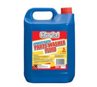 Clarke 3051063 5 Litre Parts Washer - Concentrated
