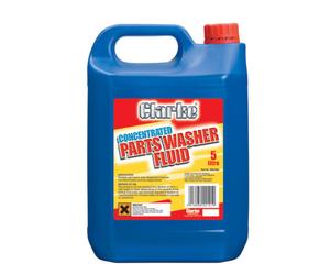 Clarke 3051063 5 Litre Parts Washer - Concentrated
