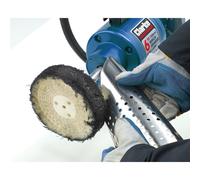 Clarke 3052015 Cbk150C 6 Polishing Kit For Bench Grinders