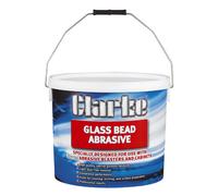 Clarke 3052095 20 Glass Bead Abrasive