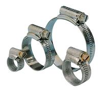 Clarke 3070642 10-16Mm Metal Hose Clip