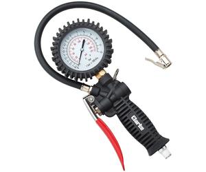 Clarke 3082105 Tpg30P Airline Tyre Inflator With Pressure Gauge
