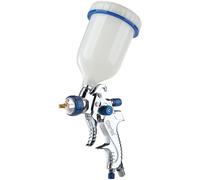 Clarke AP14GF Professional Gravity Fed HVLP Spray Gun