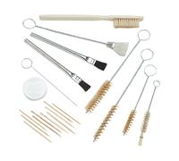 Clarke 3089005 Sck19 19 Piece Sprayer Cleaning Kit