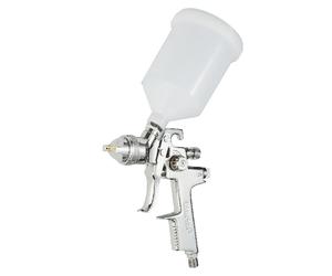 Clarke 3090095 Ap16Gf 1.4Mm Gravity Fed Hvlp Sprayer