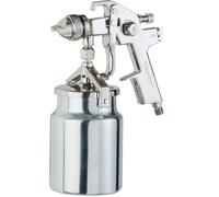 Clarke International Clarke Hvlp Spray Gun - Ap15 - Air Spray Gun