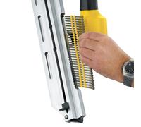 Clarke 3110396 Contractor Cfn21 21 Round Head Framing Nailer