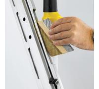 Clarke 3110397 Contractor Cfn34 34 Clipped Head Air Frame Nailer