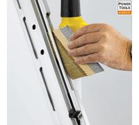 Clarke CFN34 34° Clipped Head Air Frame Nailer