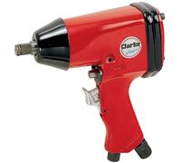 Clarke 3110402 Cat23B Square Drive Air Impact Wrench