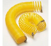 AIR COMPRESSOR RECOIL AIR HOSE CAT59 1/4" BSP X 50FT