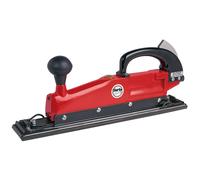 CLARKE CAT49 Air Driven Long Bed Sander 2500spm with Smooth Twin Pistol Action