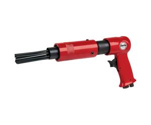 Clarke 3110820 Cat84 Pistol Grip Needle Scaler & Hammer Kit