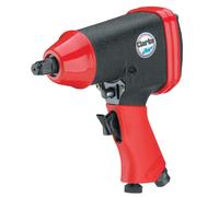 Clarke 3110873 Cat117 17 Piece Impact Wrench Set