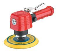 Clarke 3110877 Cat121 Dual Action Air Sander
