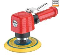 Clarke 3110877 Cat121 Dual Action Air Sander