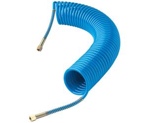 Clarke 3120100 Crh9 9 Metres 1/4 Recoil Hose