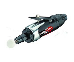 Clarke 3120142 Cat128 X-Pro Air Die Grinder