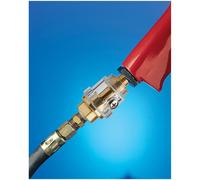 Clarke 3120164 Cat150 Mini In-Line Oiler