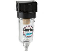 Clarke 3120166 Cat152 1/4in Mini Air Filter