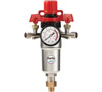 Clarke 3120169 Cat155 1/4 Filter Regulator