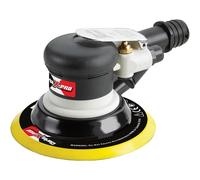 15% Off Weekend Clarke CAT160 Professional 6" Dual Action Random Orbital Palm Sander
