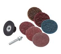 Clarke 3120194 Cat177 50Mm Repl. Disc Kit Cat176