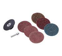 Clarke 3120195 Cat178 70Mm Repl.disc Kit Cat176