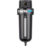 Clarke 3120504 Cat187 Air Line Filter 3/4in