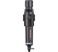 Clarke Clarke CAT191 1/4" Compact Airline Filter/Regulator