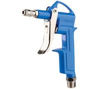 Clarke 3120529 Cat212 4Pc Multi Nozzle Air Blow