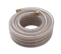 Clarke 3125453 10M Braided 8Mm Air Hose Braided 8Mm Air Hose