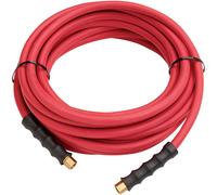 Clarke 3125630 Pro15 15M Professional Rubber Air Hose