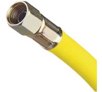 Clarke 3125751 10M Yellow Air Hose