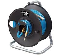 Clarke 3126250 Car20Pc 20M Air Hose Reel