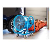 Clarke Clarke CAM500 20" Industrial Ventilator/Air Mover (230V)