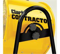 Clarke Contractor CON500 20" Ventilator Air Mover (110V)