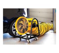 Clarke Clarke Contractor CON400 16" Ventilator Air Mover (110V)