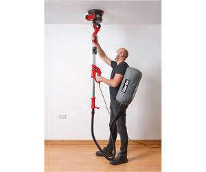 Clarke 3400402 Dws225Lr 110V Drywall Sander L/R