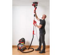 Clarke 3400404 Dws225Lr 230V Drywall Sander L/R