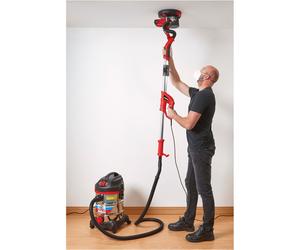 Clarke 3400404 Dws225Lr 230V Drywall Sander L/R