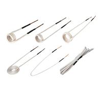 Clarke 3400770 6 Piece Induction Heating Coil Set