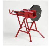 Clarke 3401997 Cls405 405Mm 2.2Kw Elect. Log Saw