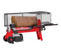 Clarke 3402032 Logbuster H5 Horiz. Log Splitter