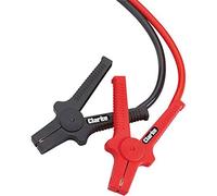 Clarke 350 Amp Booster Cables With Surge Protection - 7631165