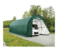 Clarke 3503594 Cig1432 14ftX32ftX12ft Garage Green